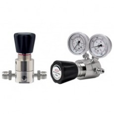 DRASTAR 單*減壓調節器DRA100系列