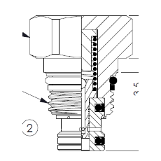 winner 流量控制閥FR-8A-2F-0025-N系列