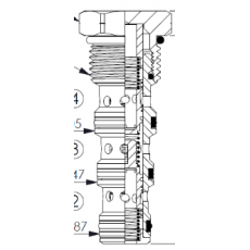 winner 流量分配器FD-10W-40-03-N系列