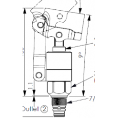 winner 手動泵HP-10W-20-AN系列