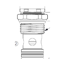winner 氣動閥AP-08W-22-02-E系列