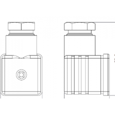 winner 連接器ED-30-RYA系列