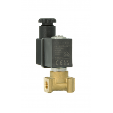 OLAB 直動式電磁閥09850L系列