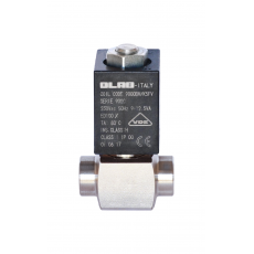 OLAB 直動式電磁閥09850K系列