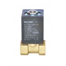 OLAB 直動式電磁閥07000系列