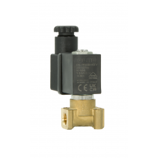 OLAB 直動式電磁閥K08184系列