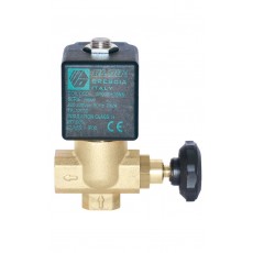 OLAB 直動式電磁閥10000系列