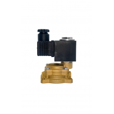 OLAB 間接作用法蘭式數(shù)控電磁閥18001-00系列