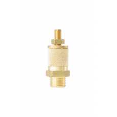 OLAB 鋁和塑料消音器400系列