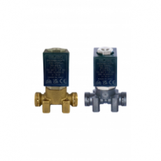 OLAB 直動式電磁閥09950-K09754系列