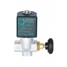 OLAB 直動式電磁閥10600系列