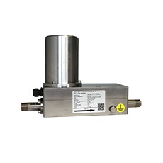 ESTERS 氣體流量計GD 500 EX – 外管螺紋系列