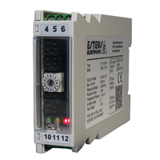 ESTERS 增量式隔離器TR 1703系列