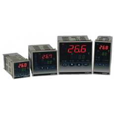 ESTERS 數字控制器SHIMADEN SR 90系列