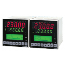 ESTERS 數字控制器SHIMADEN SR 23系列