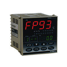 ESTERS 程序控制器SHIMADEN FP 93系列