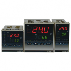 ESTERS 數字控制器 SHIMADEN SR 80系列