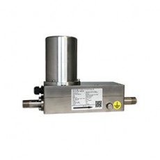 ESTERS 氣體流量計GD 500 EX – 外管螺紋系列