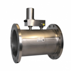 ESTERS 氣體流量計GD 300 EX – 法蘭系列