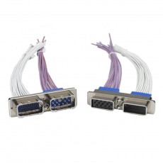 Radiall 模塊化連接器系列