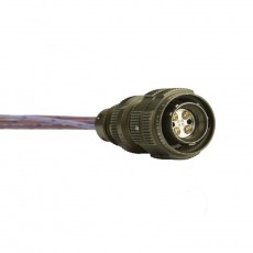 Radiall 擴展梁連接器系列