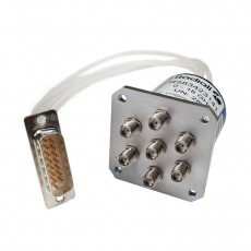 Radiall 低溫開關系列