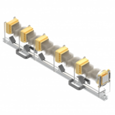 Radiall 低溫量子連接器系列