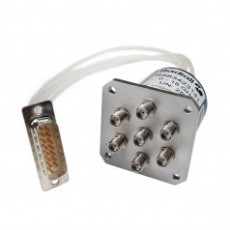 Radiall 低溫開關系列