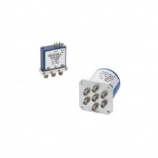 Radiall 高性能模塊化交換機(jī)系列