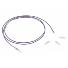 Radiall 軍用航空光纖電纜組件系列