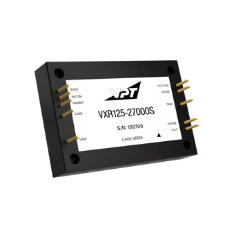 VPT DC-DC轉換器VXR125-27028S系列