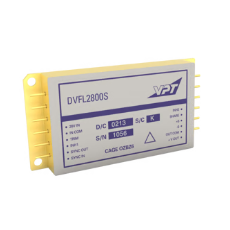 VPT DC-DC轉換器DVFL2815S系列