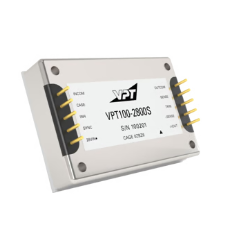 VPT DC-DC轉換器VPT100-2828S系列