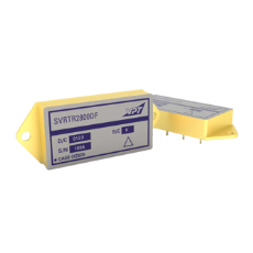 VPT DC-DC轉換器SVRTR2812D系列