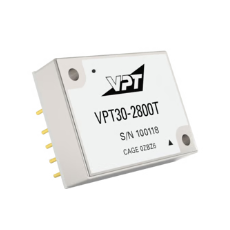 VPT DC-DC轉換器VPT30-2851215T系列
