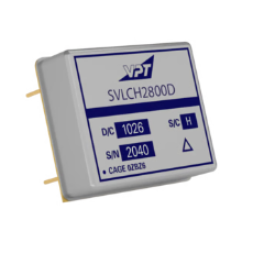 VPT DC-DC轉(zhuǎn)換器SVLCH2815D系列