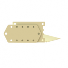 VPT 導(dǎo)熱墊TP-003系列