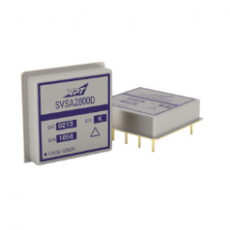 VPT DC-DC轉(zhuǎn)換器SVSA2815D系列