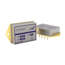 VPT DC-DC轉(zhuǎn)換器SVLHF5012S系列