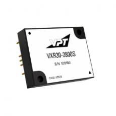 VPT DC-DC轉(zhuǎn)換器VXR30-2812S系列