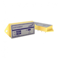 VPT DC-DC轉換器SVRTR2812D系列