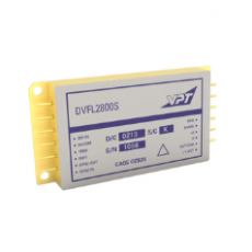 VPT DC-DC轉換器DVFL2815S系列