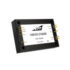 VPT DC-DC轉換器VXR125-27028S系列