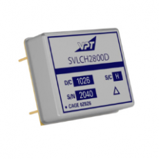 VPT DC-DC轉換器SVLCH2815D系列