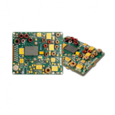 VPT DC-DC轉換器SLNP17-100CQ系列