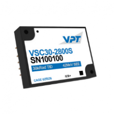 VPT DC-DC轉換器VSC30-283R3S系列