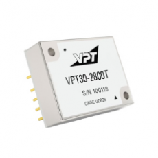 VPT DC-DC轉換器VPT30-2851215T系列