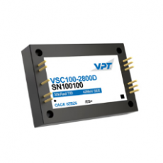 VPT DC-DC轉換器VSC100-2815D系列