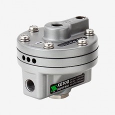 3S 增壓繼電器XB100系列