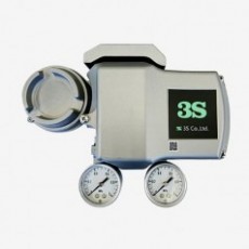3S 電-氣定位器CE系列